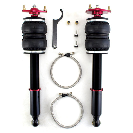 Air Lift Front Performance Kit 75553