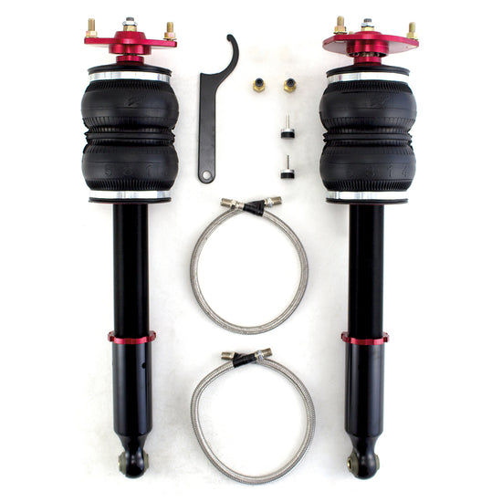 Air Lift Front Performance Kit 75553