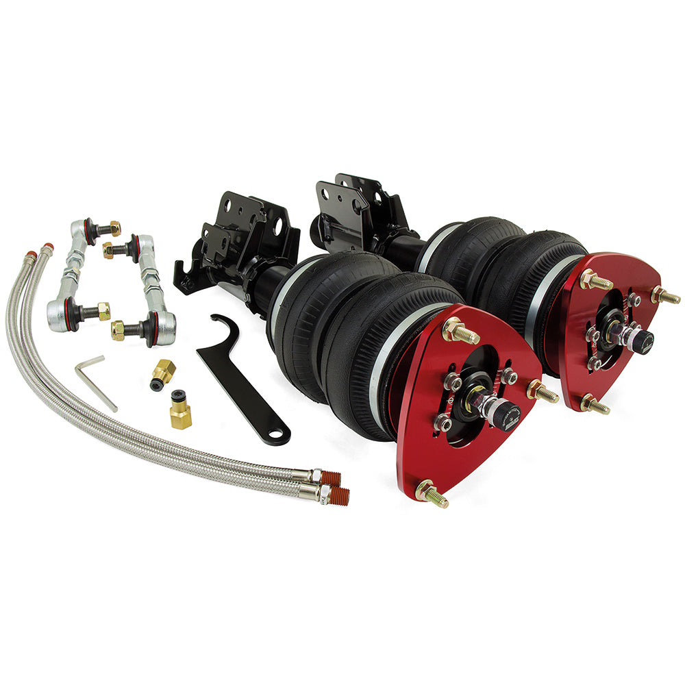 Air Lift 3H Front & Rear Performance Kit Toyota GT86 / Scion FR-S / Subaru BRZ