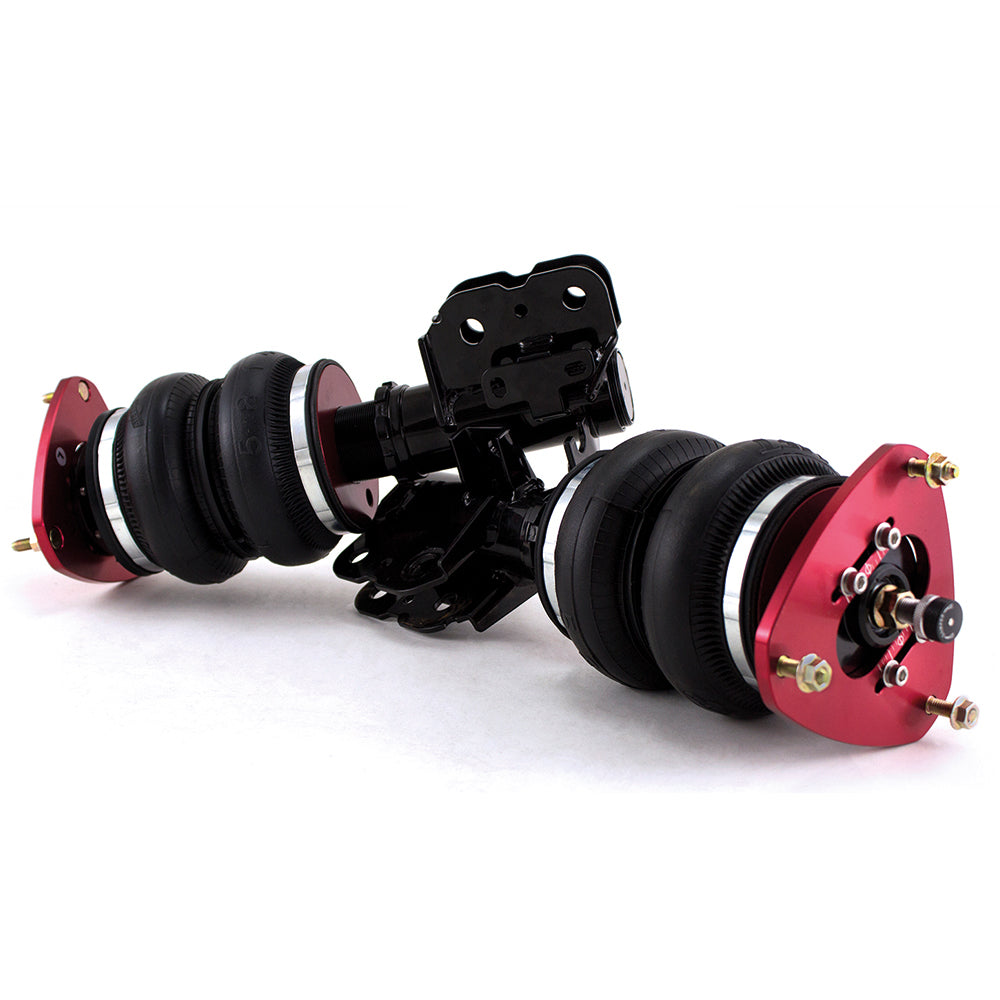 Air Lift Front Performance Kit 75557