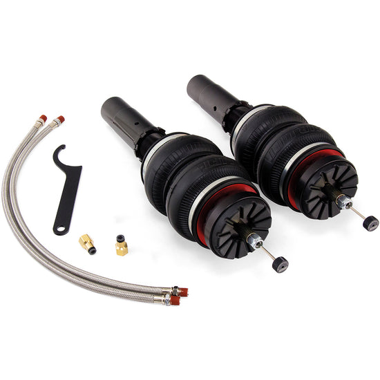 Air Lift 3P Front & Rear Performance Kit Audi B8/8.5