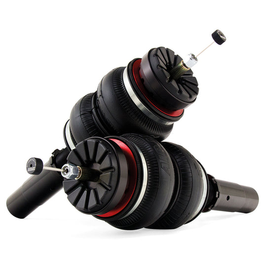 Air Lift Front Performance Kit 75558