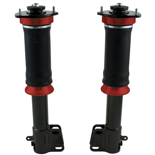Air Lift Front Slam Kit 75572