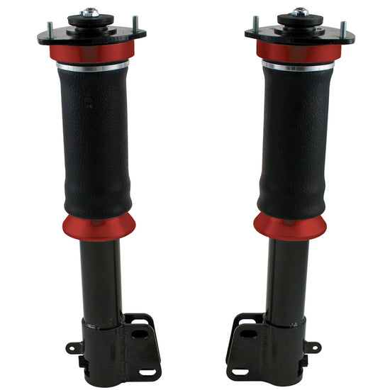 Air Lift Front Slam Kit 75572