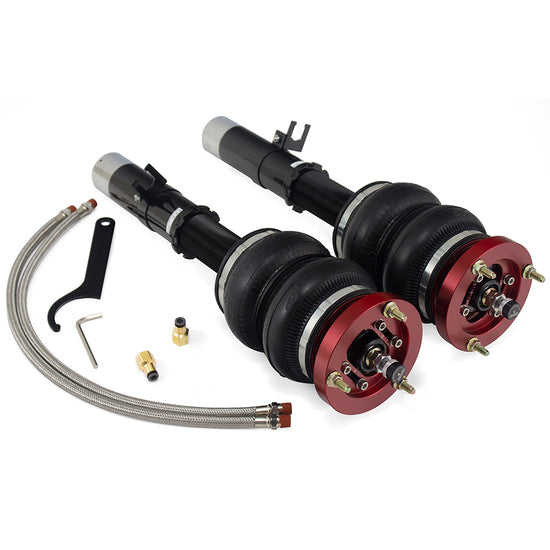 Air Lift 3P Front Performance & Rear Slam Kit BMW E30