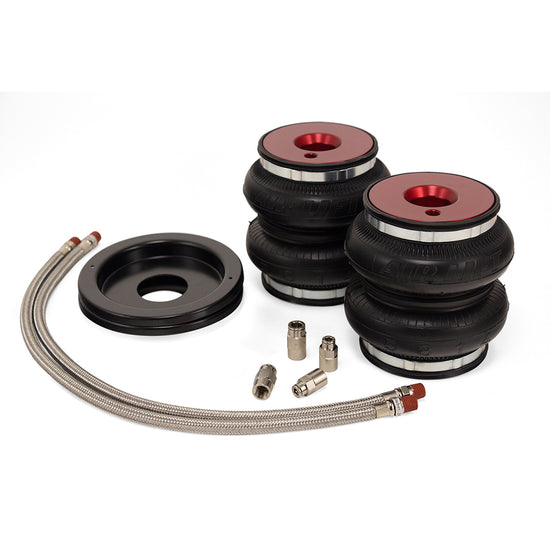 Air Lift 3h Front Performance & Rear Slam Kit BMW e30