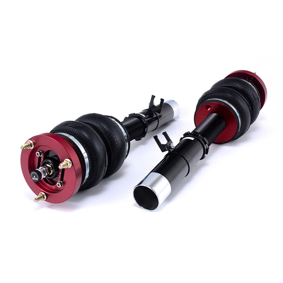 BMW E30 Front Struts Air Lift Performance Kit 75573