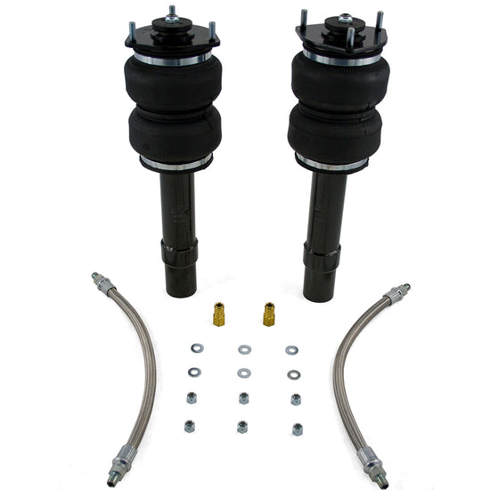 Audi TT RS MK2 Air Lift Front Slam Kit 75582 (55mm)