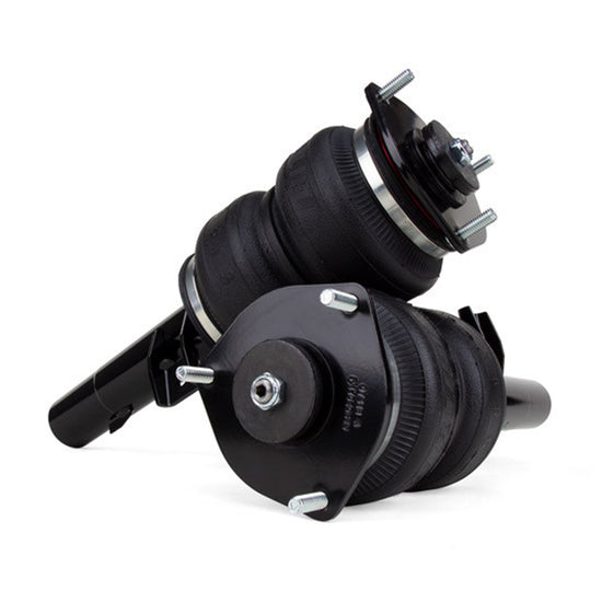 Air Lift Front Slam Kit 75582 (55mm)