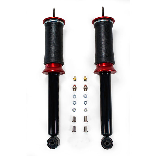 Air Lift 3P Front & Rear Slam Kit MKII/MKIII Chassis