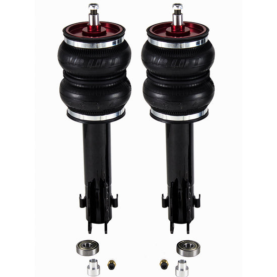 Volkswagen Corrado 85-96 Mk2/Mk3 Air Lift Front Slam Kit 75583