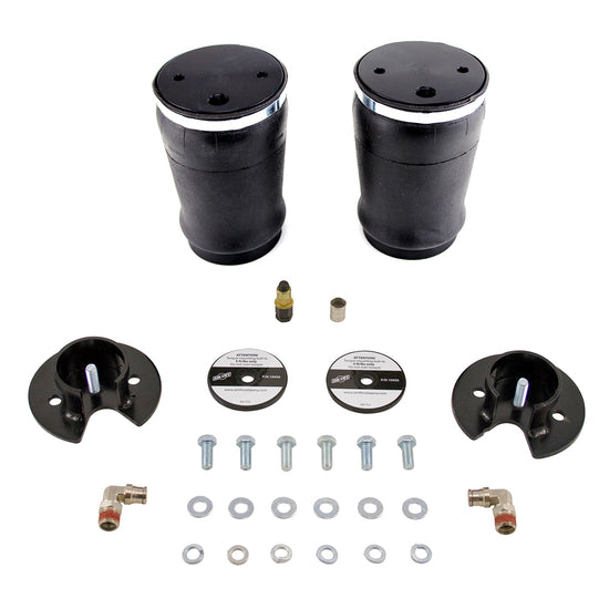 Volkswagen Beetle 98-10 Air Lift Rear Slam Kit 75613