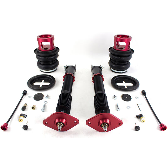 Air Lift Rear Performance Kit 75620