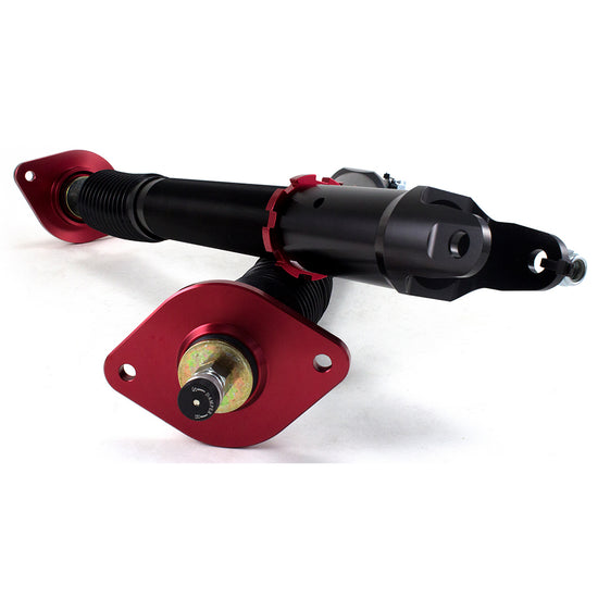 Infiniti G37 / G37x Rear Air Lift Performance Kit 75621