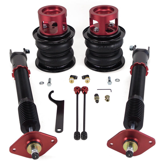 Air Lift Rear Performance Kit 75621
