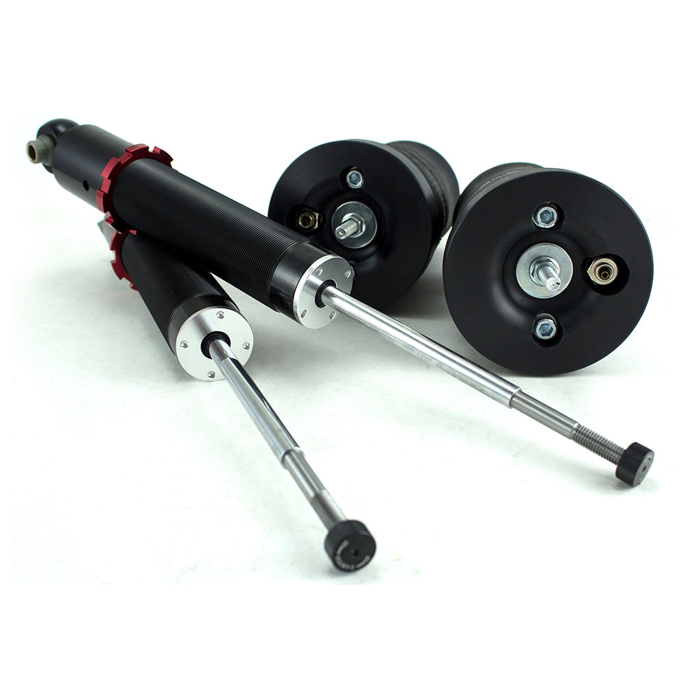 Air Lift Rear Performance Kit 75623