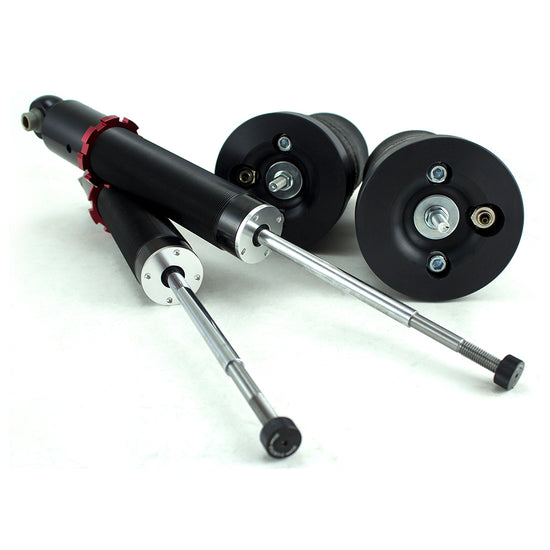 Air Lift Rear Performance Kit 75623
