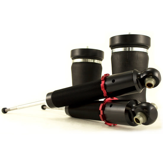 Air Lift Rear Performance Kit 75623