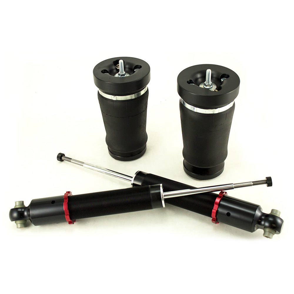 Air Lift Rear Performance Kit 75623
