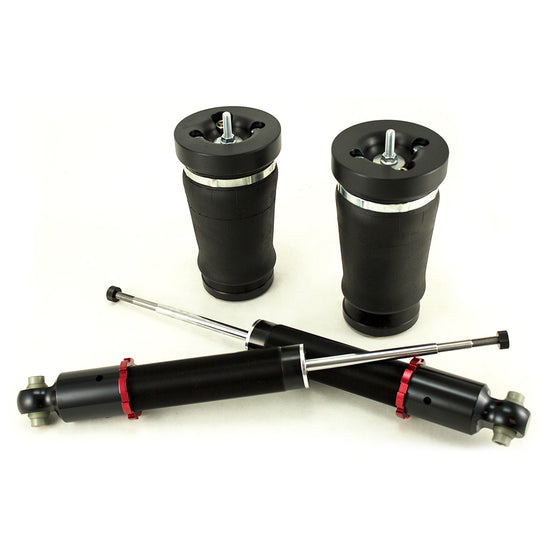 Ford Mustang S197 Rear Air Lift Performance Kit 75623 (05-14)