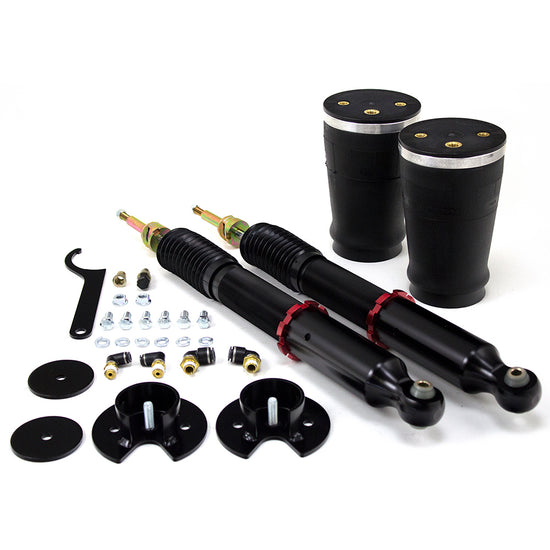 Audi TT Mk1 Air Lift Rear Performance Kit 75624