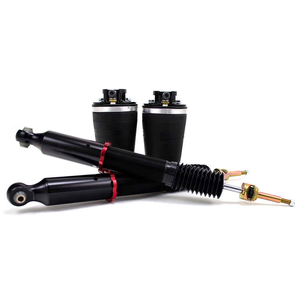 Air Lift Rear Performance Kit 75624