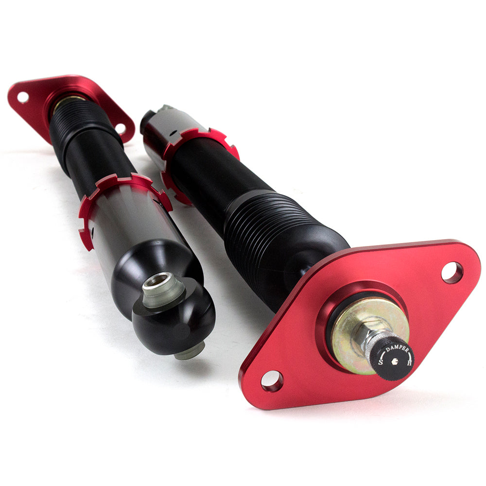 Air Lift Rear Performance Kit 75627