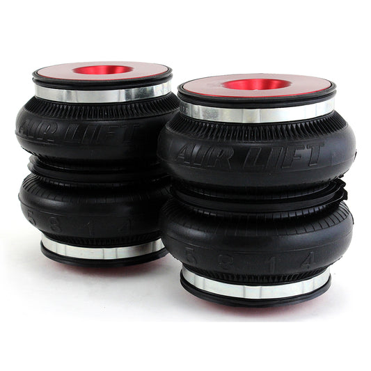Air Lift Rear Performance Kit 75646