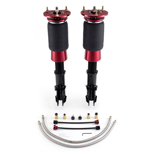 Air Lift Rear Performance Kit 75651