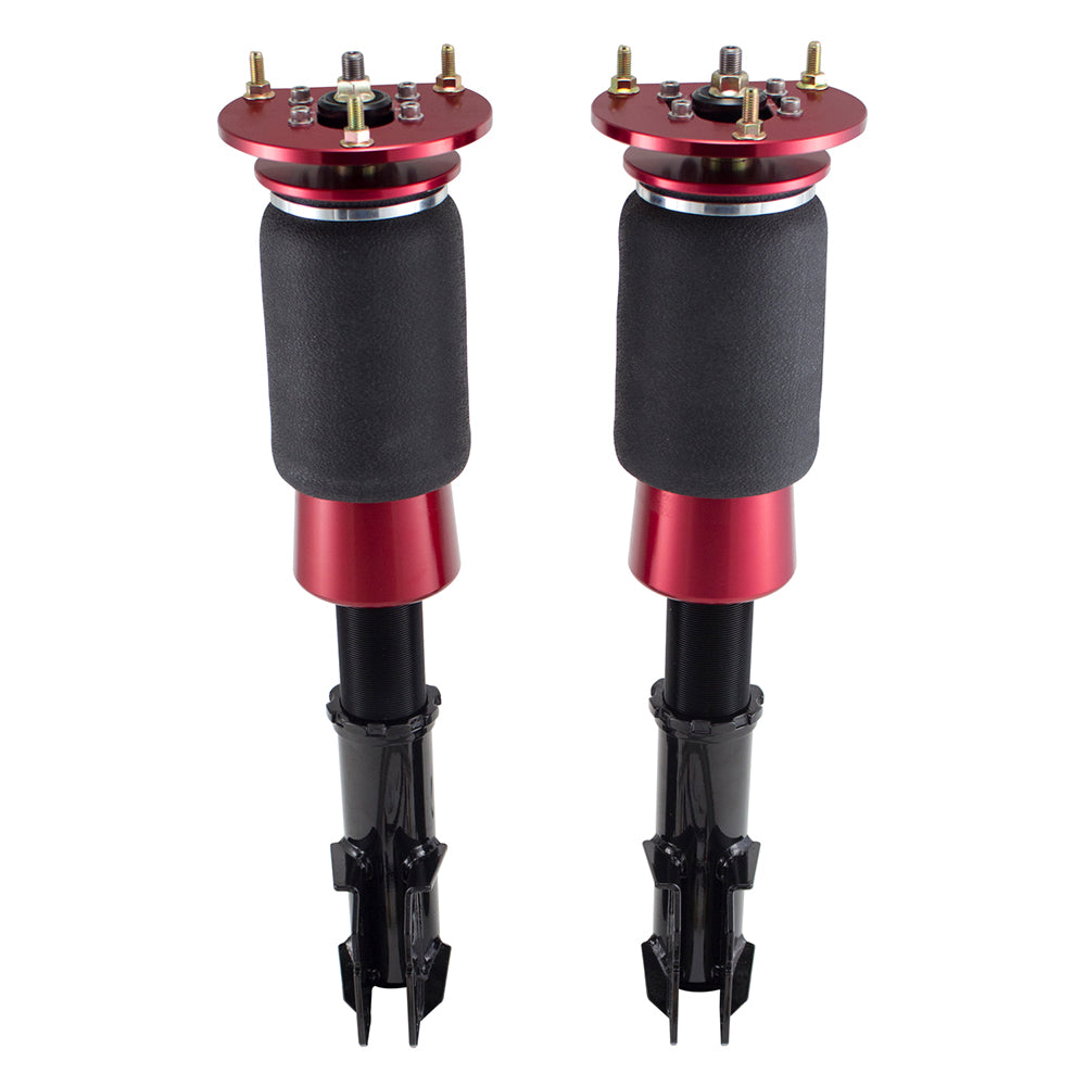 Air Lift Rear Performance Kit 75651