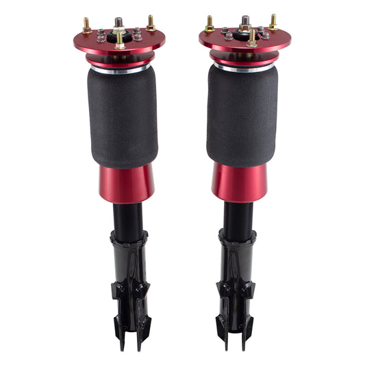 Air Lift Rear Performance Kit 75651