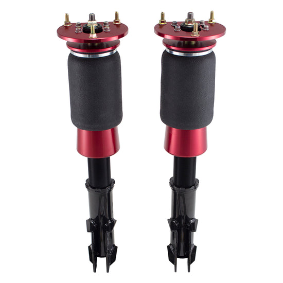 Air Lift Rear Performance Kit 75651