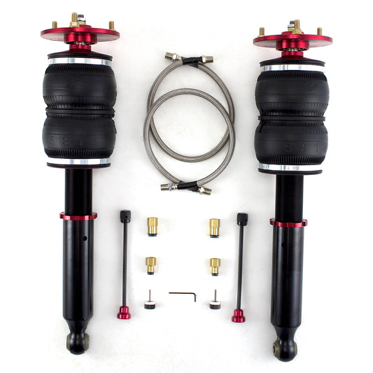 Air Lift Rear Performance Kit 75653