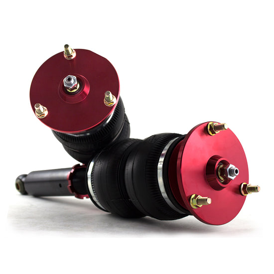 Air Lift Rear Performance Kit 75653