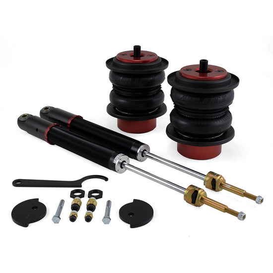 Audi A5 S5 RS5 (B8) Air Lift Rear Performance Kit 75658