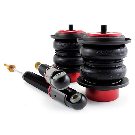 Air Lift Rear Performance Kit 75658