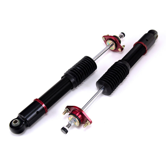 BMW E30 Rear Struts Air Lift Performance Kit 75673