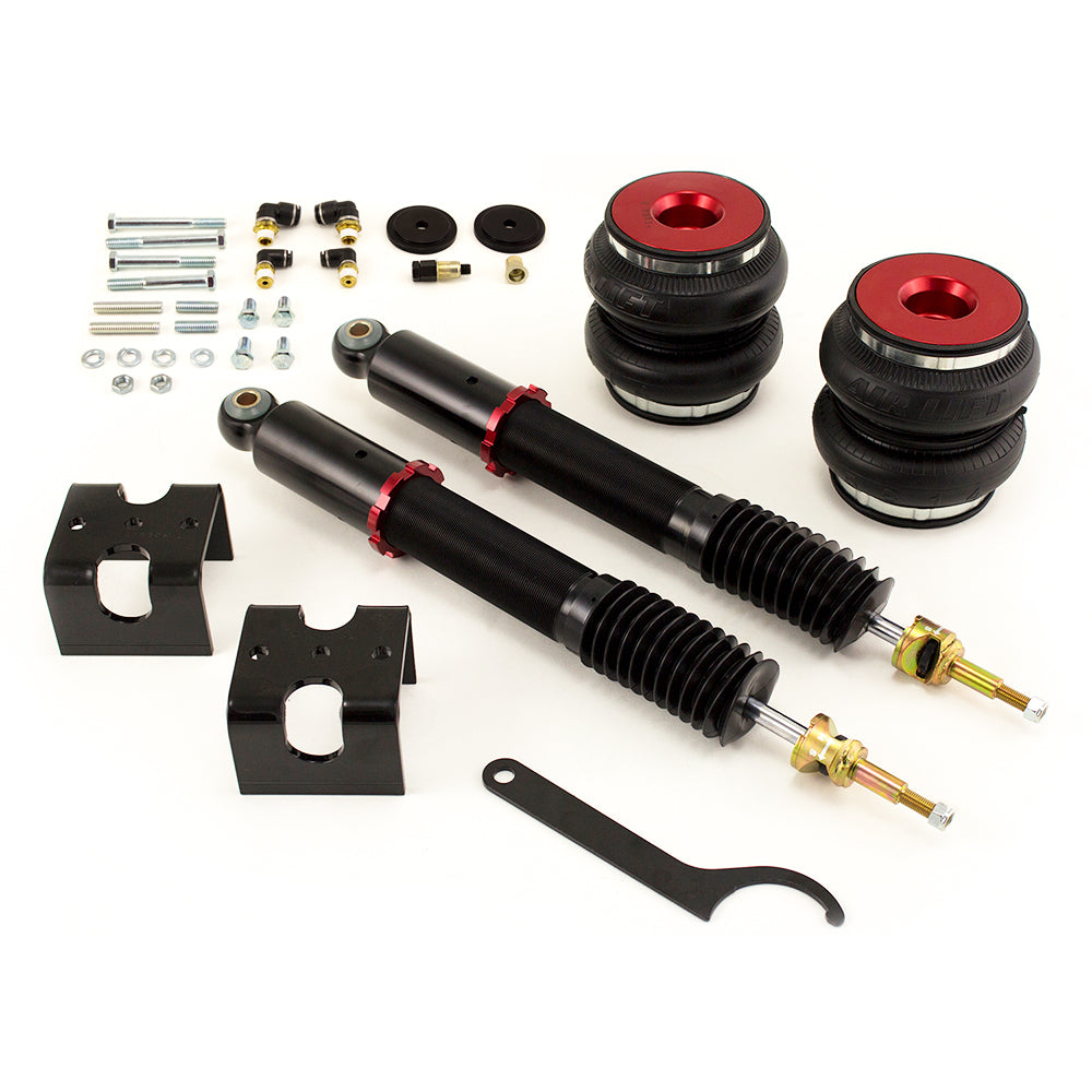 Audi RS3 8P Air Lift Rear Performance Kit 75676 With Spacers