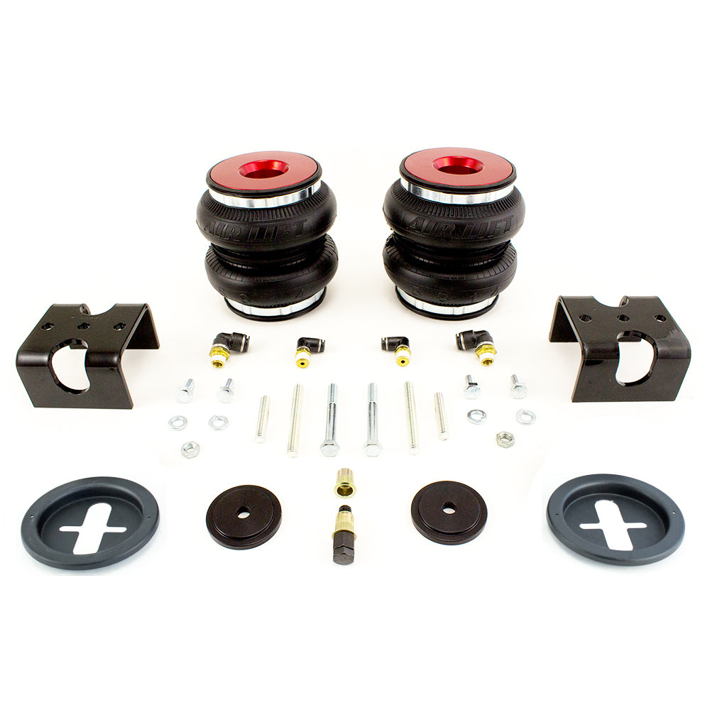 Volkswagen Golf GTI Mk5/Mk6 Air Lift Rear Slam Kit 75690