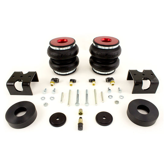Air Lift Rear Slam Kit 75691 + Spacers