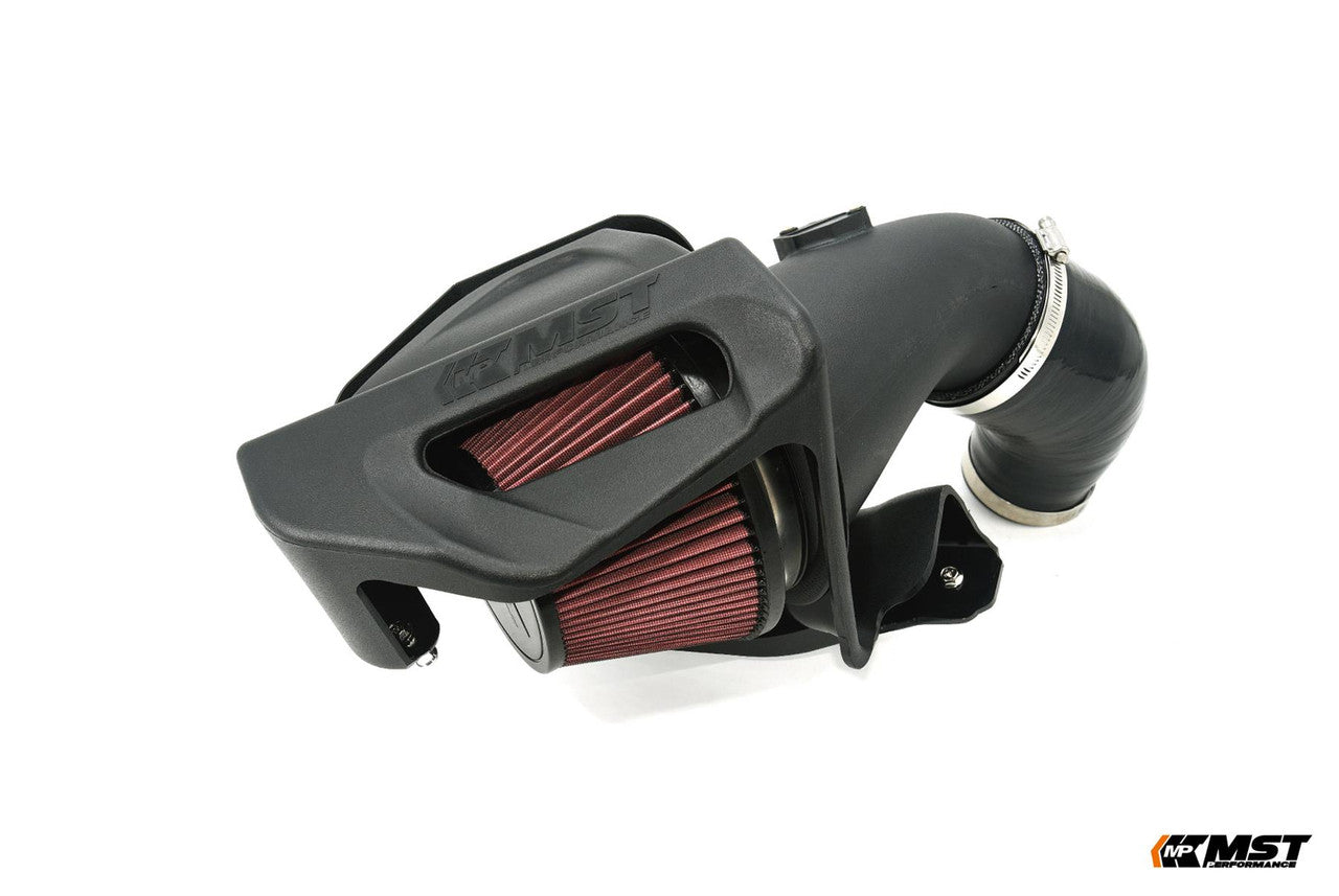 MST Performance Cold Air Intake Induction Kit System Toyota Supra A90 A91 BMW Z4