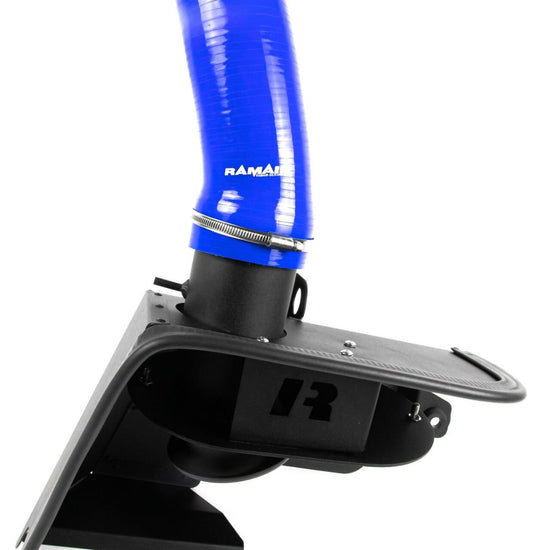 Ramair 2.0 TSI MQB V.A.G Performance Intake Kit With Blue Intake Hose