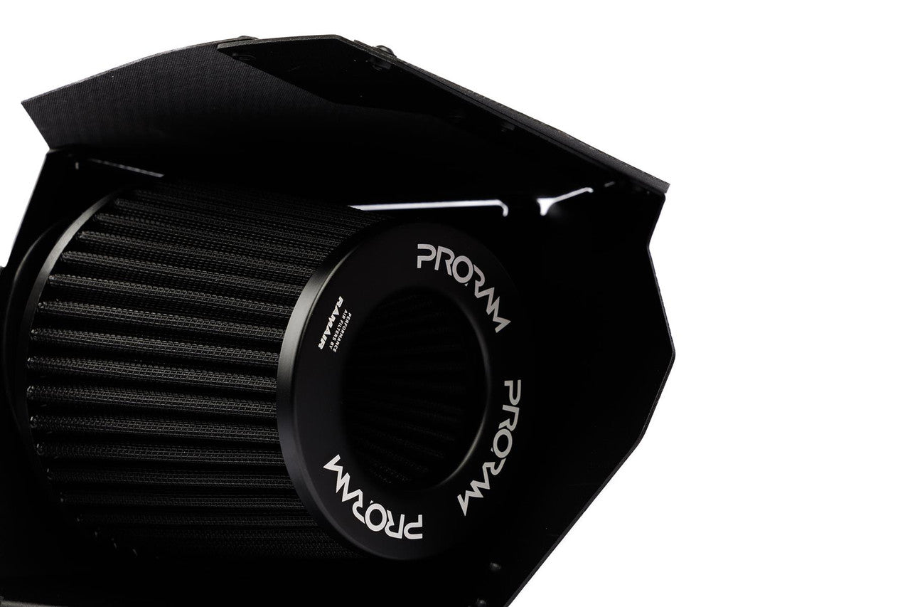 Ramair Performance Proram Intake Kit With Carbon Lid to fit BMW 135i 235i M2 2.0T N55