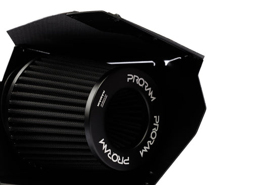 Ramair Performance Proram Intake Kit With Carbon Lid to fit BMW 135i 235i M2 2.0T N55