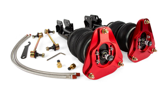 Air Lift Front Performance Kit 78104 - AWD