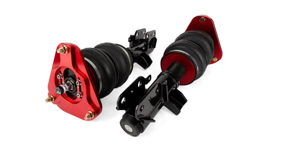 Mercedes CLS AWD Front Air Lift Performance Kit 78104