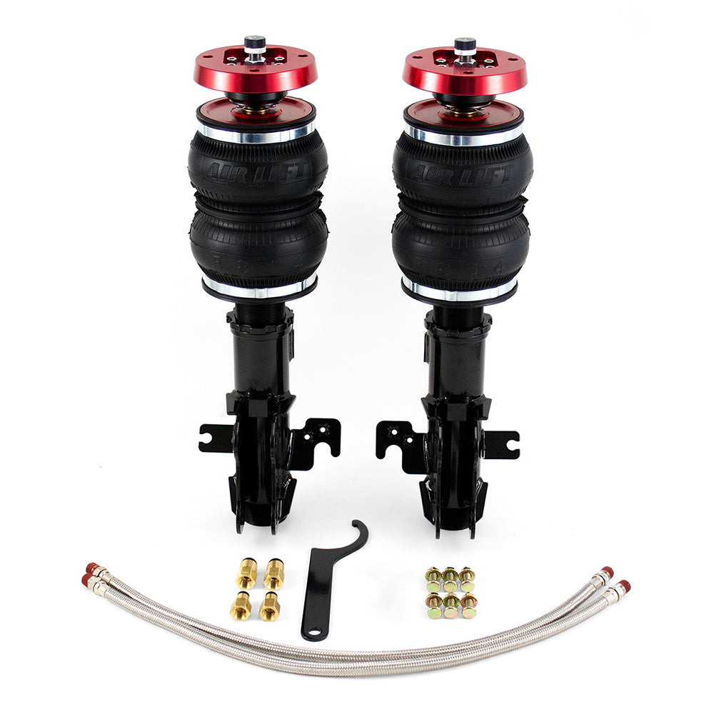 Air Lift 3P Front & Rear Performance Kit Chevrolet Camaro