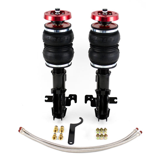 Air Lift 3H Front & Rear Performance Kit Chevrolet Camaro