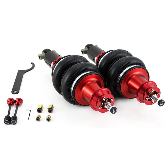 Air Lift 3P Front & Rear Performance Kit Chevrolet Camaro
