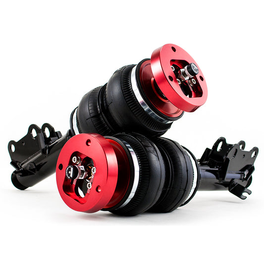 Air Lift Front Performance Kit 78501